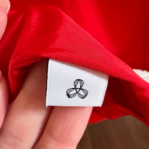 Aritzia TNA Sherwood windbreaker jacket - Picture 4 of 12